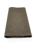Camco Premium Pvc Scrub Gray Step Rug With Uv And Tpe Back 42968. Fixed Price $52.28.