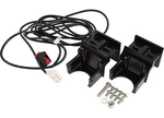 Dometic 3316860.000U Weatherpro Awning Wiring Conversion Kit Black. Fixed Price $118.79.
