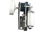 Carefree R001104WHT Eclipse/travel'r Awning Motor Assembly Series White. Fixed Price $301.83.