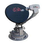Winegard SK-1000 Trav'ler Automatic Multi-satellite Dish Tv Antenna. Fixed Price $1299.95.