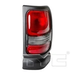 Tyc Tail Light Assembly For Dodge 11-3239-01. Fixed Price $38.96.