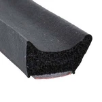 Steele Rubber Products For W/s Sponge Angular W/tape 7/16X1/2 15FT.. Fixed Price $90.23.