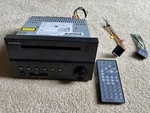 Furrion DV3100 2-ZONE Radio Stereo Cd Dvd Video Entertainment System Works*. Fixed Price $39.99.