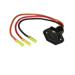 Sierra 24V Trolling Motor Socket WH10490-1. Fixed Price $40.36.