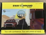 Lippert Components 380605 Sway Command Tow Control Technology- Nib. Fixed Price $149.99.