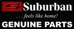 Suburban Mfg 070408 Gasket. Fixed Price $22.49.