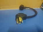 Xuanhua 18IN Power Cord E313667 XN1430P-A N14-30P- 100030-765 600V New. Fixed Price $18.95.