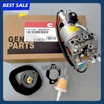 Carburetor For Onan Microquiet 4000 Watt 4KYFA26100 P Generator 146-0785. Fixed Price $63.45.