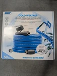 Camco 50' Heated Water Hose For Rv Prevents Freezing Down To -20 22912. Fixed Price $114.99.