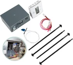 Rv Thermostat Kit 3316230.000 For Dometic Air Conditioner Single Zone Lcd Touch. Fixed Price $120.80.