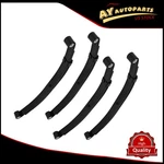 4X Double Eye Trailer Leaf Spring 3 Leaves Cap For 5,000LBS Axle. Fixed Price $124.59.