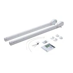 Lippert 2023052357 Solera Smart Arm Awning-accessories Rv. Fixed Price $700.02.