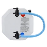 Recpro Rv Water Heater Bypass Kit Pressurized Hose & Fittings For Winterizing. Fixed Price $32.95.