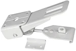 E316 White Folding Camper Latch Exterior Hardware For Rv Trailer Door Metal. Fixed Price $23.40.