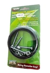 New Sewer Waste Valve Seals & Hardware 2 Pack Valterra T1003-7VP Replacement 3". Fixed Price $14.00.