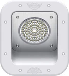 Leisure Led Rv Exterior Flood Porch Utility - White 12V 1100 Lumen Lightin. Fixed Price $70.55.