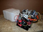 Lippert Hydraulic Power Pump Unit 433521 12V Reservoir Free Ship *3A*. Fixed Price $499.99.