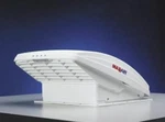 Maxxair White Maxxfan Deluxe 10-SPEED Ventilator 00-05100K For 14"X14" Rv Roof. Fixed Price $349.28.