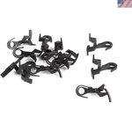 Scale Hook Couplers Delrin One-piece Design For Walthers Freight Cars. Fixed Price $19.09.