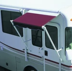 Carefree AY054RAJV6 Otd Over-the-door Awning. Fixed Price $753.00.
