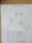 Truma Tankless Rv Water Heater Control Board 77000-00113. Fixed Price $397.50.