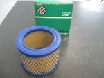 Cummins Onan Air Filter Assy 0140-2609 BEJAS87. Fixed Price $9.00.