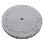 Ap Products 011-349 25' Polar White Plastic Trim Insert. Fixed Price $23.30.