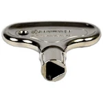 Southco E3-7-1, 8MM Triangle Key, For Vise Action Compression Latch. Fixed Price $5.09.