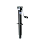 Draw-tite Pro Series Round Trailer Jack A-frame 2,000 Lbs Lift Capacity Sidewind. Fixed Price $59.70.