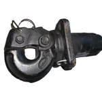 Holland Swivel Pintle Hook AA52550 74410,. Fixed Price $550.00.