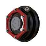 Valcrum ST-2875D 2-7/8 Aluminum Hub Cap Fits 6K-8K Dexter & Lippert Axles. Fixed Price $42.99.