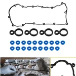 VS50914 Engine Valve Cover Gasket Set For Chrysler 200 Dodge Dart Fiat 500X Jeep. Fixed Price $15.19.