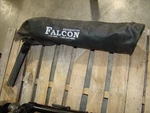 Used Rv Falcon Roadmaster Tow Bar 5250. Fixed Price $375.00.