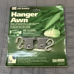 A&e Systems 930037 Awn Light/decoration Hangers Rv. Fixed Price $6.99.