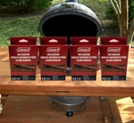 Pack 48 Units Coleman Fire Starters Non-toxic Odorless. Fixed Price $21.87.