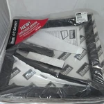 Steele Rubber Products 70-3905-90 Standard A/c Gasket Kit Adhesive Backed. Fixed Price $45.00.