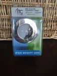 Itc 69-600B-SS-D Led Cluster Courtesy Light Stainless Steel-brand New-ship 24H. Fixed Price $36.88.