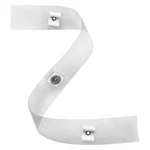 Bestotal A115 For Rv Clear Glide Tape, Window Covering Hardware 1/2 Inch.... Fixed Price $16.41.
