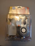 Mr. Heater Propane Auto Changeover Two-stage Regulator 11" W.c. Setting. Fixed Price $45.95.