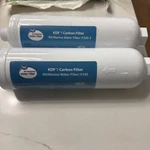Rv Marine Water Filter Kdf Carbon F200-2 Activated. Fixed Price $25.00.