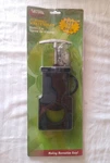 Genuine Valterra 1/2" Bladex Waste Valve With Plastic Handle T1001VP, T711A. Fixed Price $15.00.