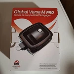 Cpg BLL-50101-2006-1PK Global Versa M Baggage Door Lock Southco Style G391 Keyed. Fixed Price $26.99.