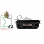 Fuel Gauge For Cummins Onan Homesite Power 6500 5000/5500W P9500DF Generator. Fixed Price $8.99.