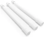 Camco 44063 White Cupboard Bars. Fixed Price $15.99.