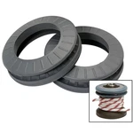 Barton Marine 21 642 Medium Wincher Pair. Fixed Price $121.43.