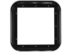 Girard 2022107546 Door Trim Ring Black (small Kit) 2GWHDTR-B. Fixed Price $49.26.