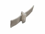 Rv Designer A111 Airstream Internal Slide Track Drape Carrier - 14PK. Fixed Price $14.71.