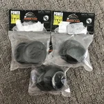 Set Of Lippert 733924 Override Plug For Power Tongue Jack Rv - Pack. Fixed Price $19.97.