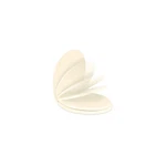 Dometic 9108894300 Slow Close Wooden Seat, Bone. Fixed Price $78.31.