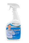 Dicor CP-AC320S Rv Awning Cleaner Spray 32OZ Fabric Vinyl Acrylic. Fixed Price $17.50.